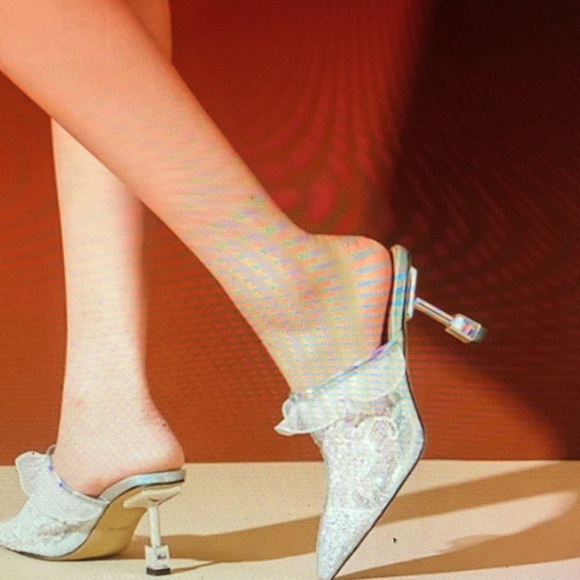 women shoes Heels - Picture 4 of 4